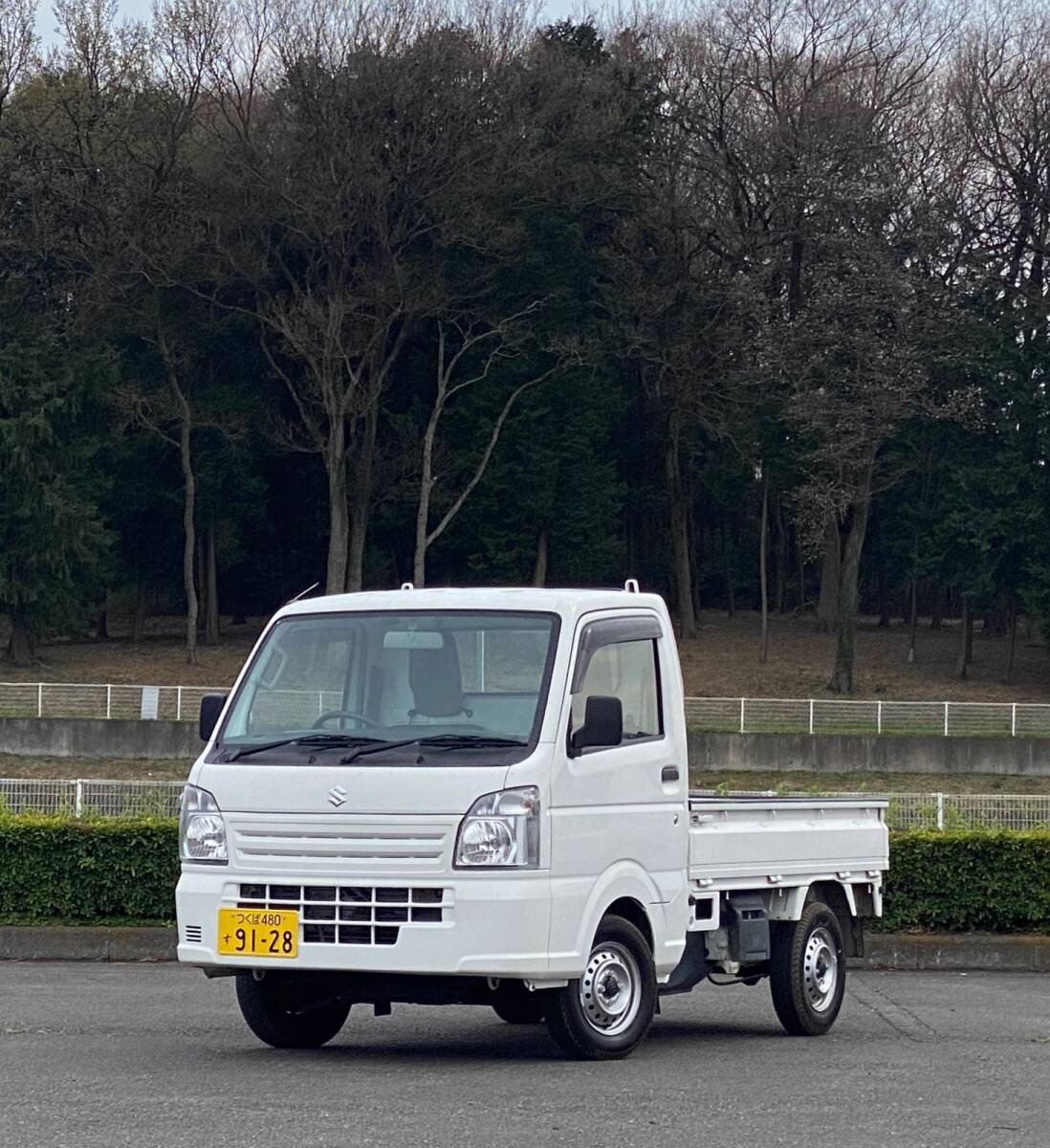 日産クリッパー★ R3年★EBD-DA16T★47750km ★ 車検1年6月 ★ 下取りOK ★ 全国配送可能の画像1