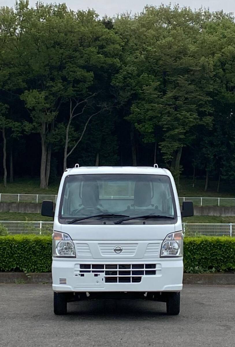 日産クリッパー★ Ｒ2年 ★ EBD-DR16T★ ＡＴ ★46200km ★ 下取りOK ★ 全国配送可能の画像3