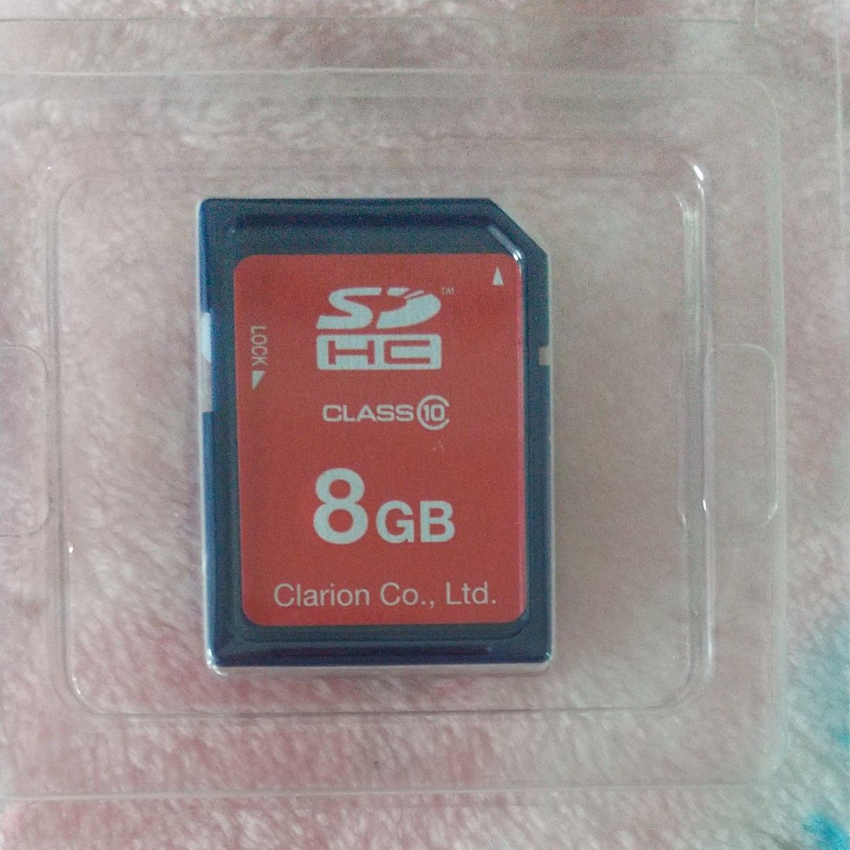 SDカード 8GB SDHCカード メモリーカード SD CLASS10