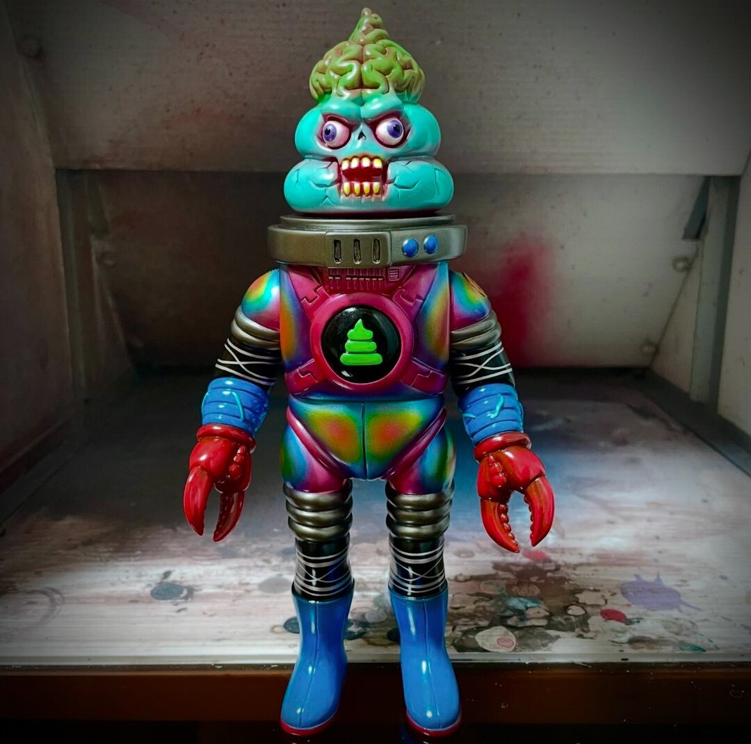 TOKYO UFO CLUB アストロウンコツ ゴッコ堂 マーベルオキナワ TOKYO UFO CLUB アストロウンコツ ゴッコ堂 マーベルオキナワ