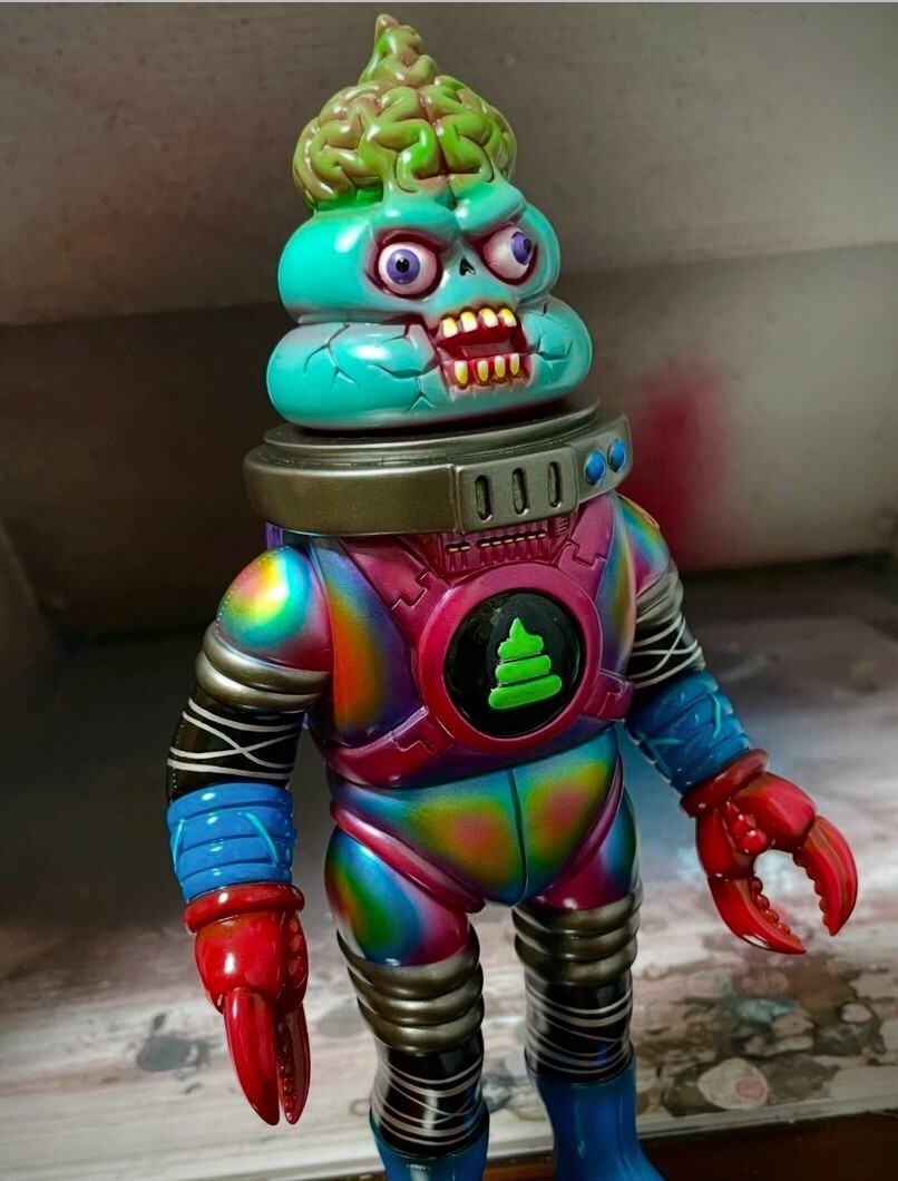 TOKYO UFO CLUB アストロウンコツ ゴッコ堂 マーベルオキナワ TOKYO UFO CLUB アストロウンコツ ゴッコ堂 マーベルオキナワ
