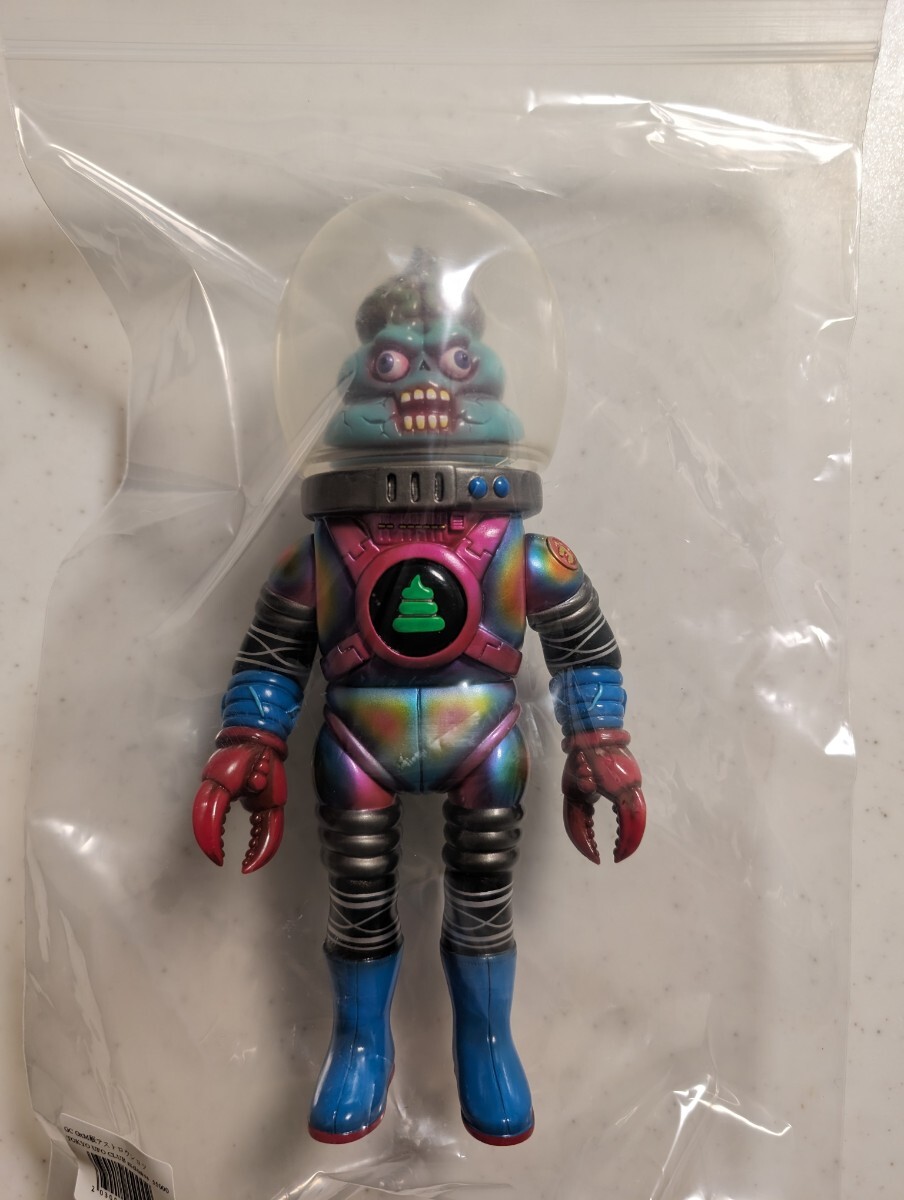 TOKYO UFO CLUB アストロウンコツ ゴッコ堂 マーベルオキナワ TOKYO UFO CLUB アストロウンコツ ゴッコ堂 マーベルオキナワ