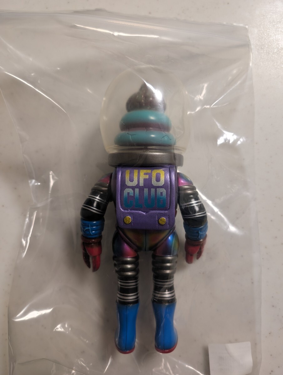 TOKYO UFO CLUB アストロウンコツ ゴッコ堂 マーベルオキナワ TOKYO UFO CLUB アストロウンコツ ゴッコ堂 マーベルオキナワ