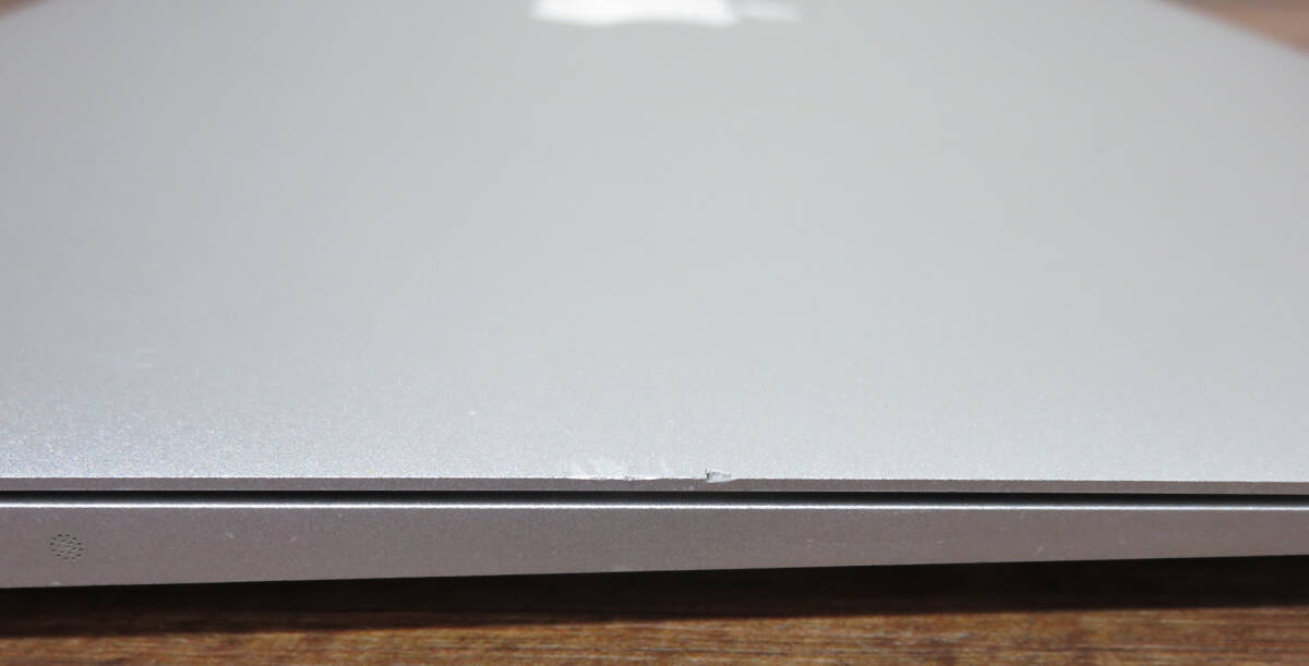 ★≪中古品≫MacBookAir13 i5-1.8G/4G/128G [t24041801]_画像8