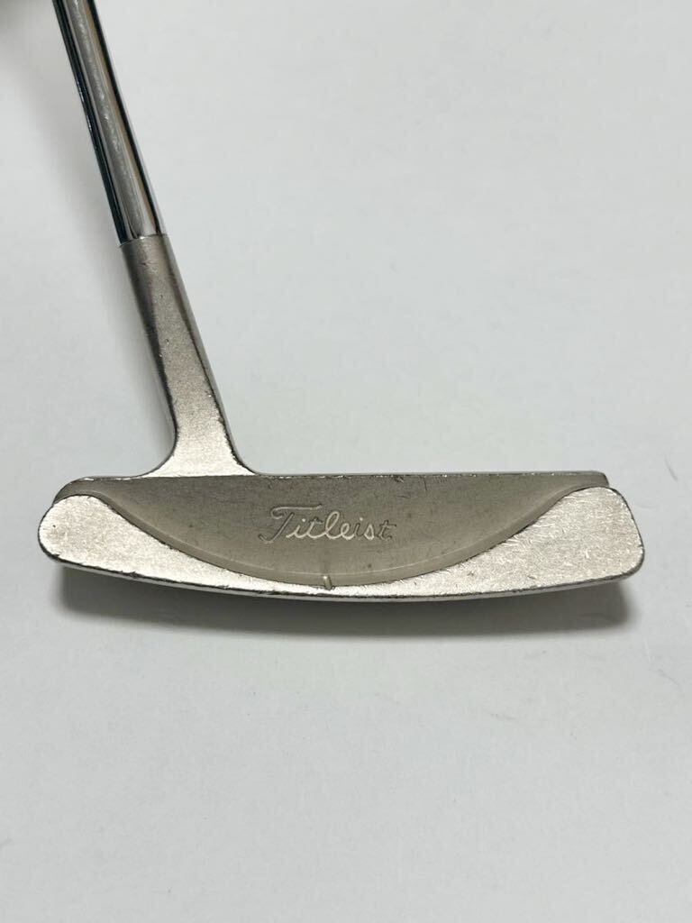 SCOTTY CAMERON スコッティキャメロン PRO PLATINUM LAGUNA TWO 35インチ プロプラチナム ラグーナ2 パターの画像4