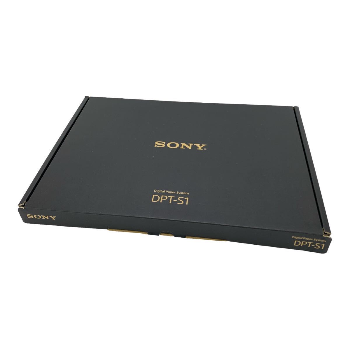[ нераспечатанный ]SONY Sony DPT-S1 цифровой бумага система 