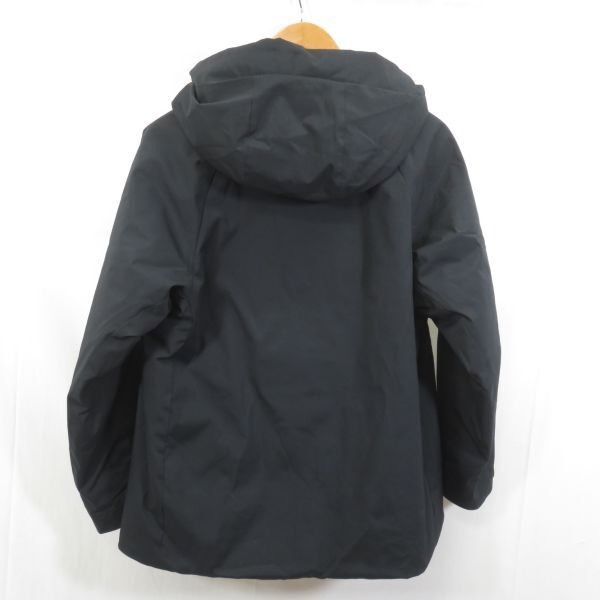 UNIQLO hybrid down parka jacket sizeM/ Uniqlo 0403