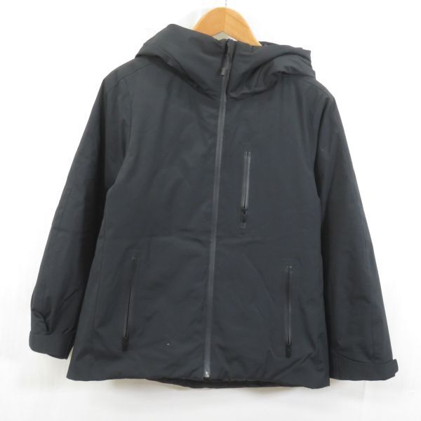 UNIQLO hybrid down parka jacket sizeM/ Uniqlo 0403