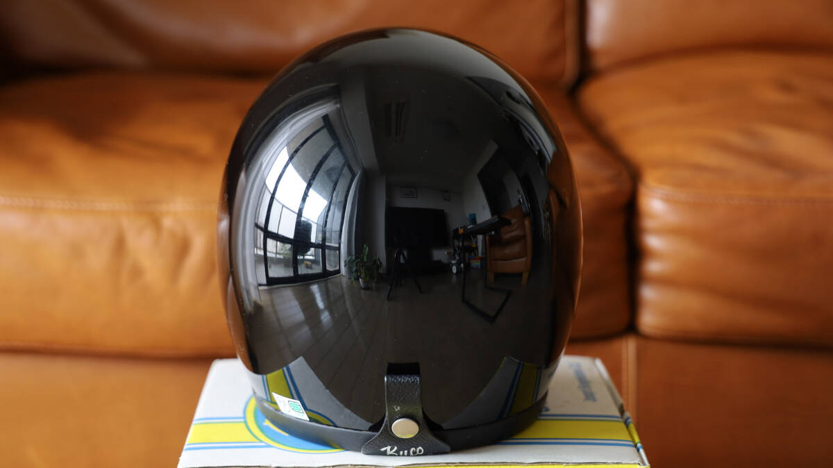 スモールブコ プレーン XS 54-55cm Small Buco ヘルメット ジェッペルの画像4