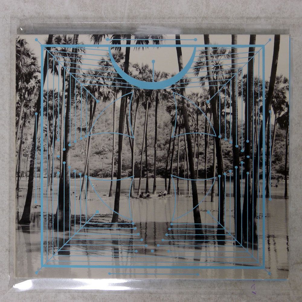 FOUR TET/PINK/HOSTESS ENTERTAINMENT UNLIMITED HSE60128 CD □_画像1