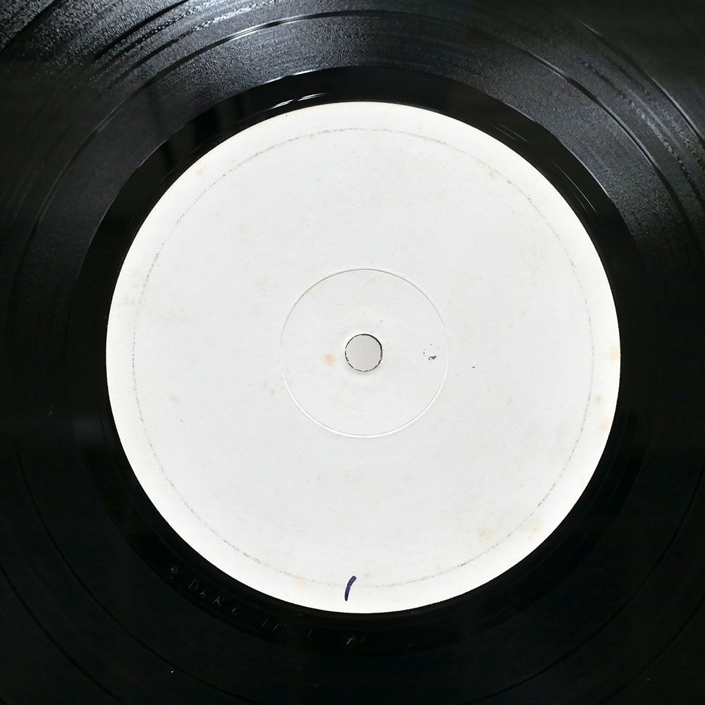 VA/METHOD OF KLUB DANCING VOLUME 4/NONE DRRCLP1 LPの画像2