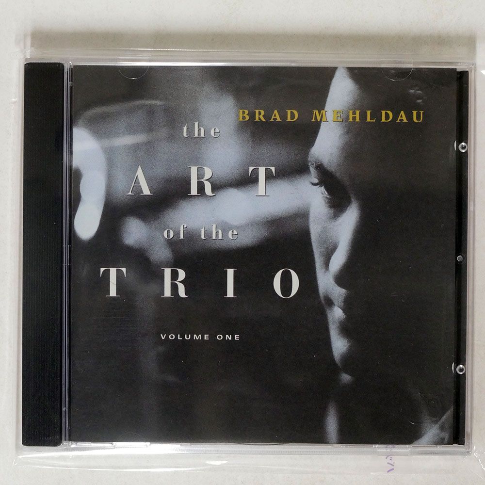 MEHLDAU, BRAD/ART OF TRIO 1/WARNER BROS / WEA 9362-46260-2 CD □の画像1