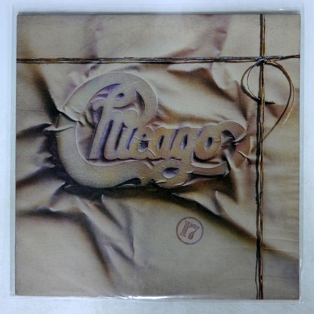 米 CHICAGO/17/WARNER BROS. 125060 LPの画像1