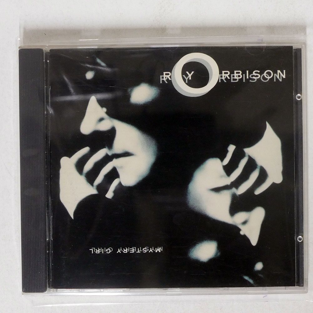 ROY ORBISON/MYSTERY GIRL/VIRGIN CDV-2576 CD □の画像1