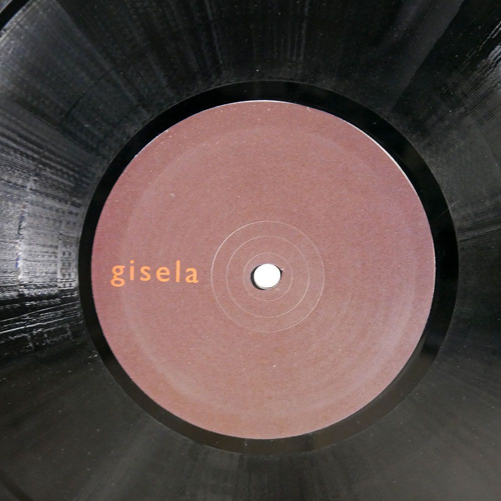 独 THOMAS BRINKMANN/GISELA / HEIDI/ERNST ERNST04 12の画像1