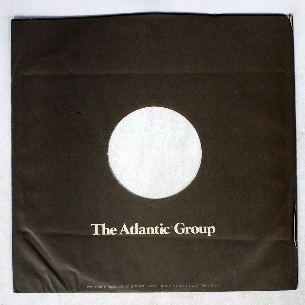 米 JOHN COLTRANE/MY FAVORITE THINGS/ATLANTIC SD1361 LPの画像4