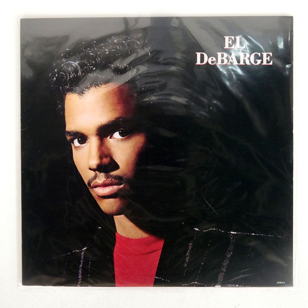 米 EL DEBARGE/SAME/GORDY 6181GL LP_画像1