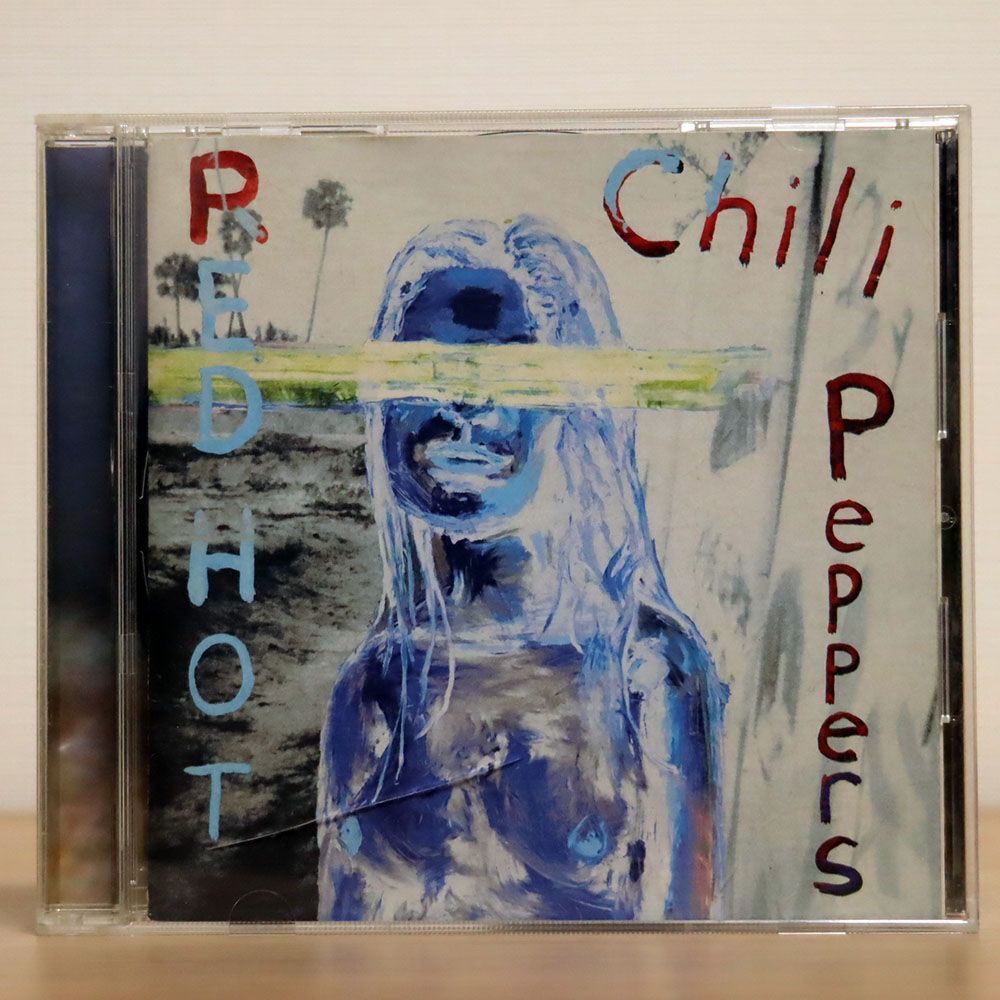 RED HOT CHILI PEPPERS/BY THE WAY/WEA JAPAN WPCR11300 CD □の画像1