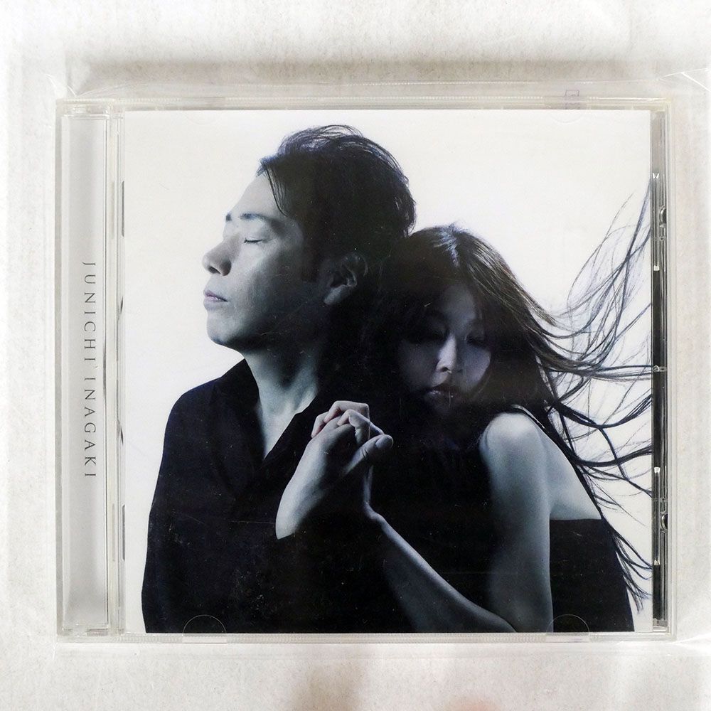 稲垣潤一/男と女-TWO HEARTS TWO VOICES-/UNIVERSAL UICZ4187 CD □の画像1