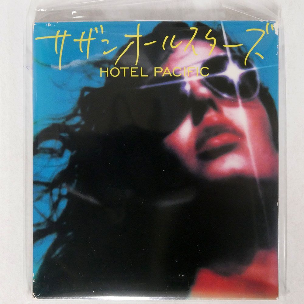 サザンオールスターズ/HOTEL PACIFIC/ビクターエンタテインメント VICL35161 CD □の画像1