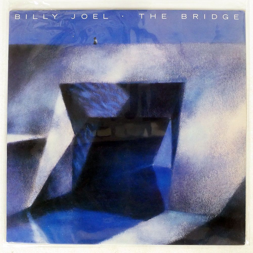 米 BILLY JOEL/BRIDGE/COLUMBIA OC40402 LP_画像1