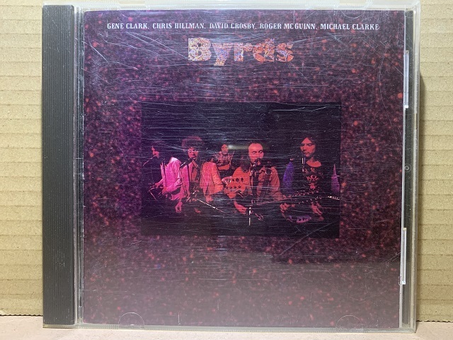 Byrds　バーズ_画像1