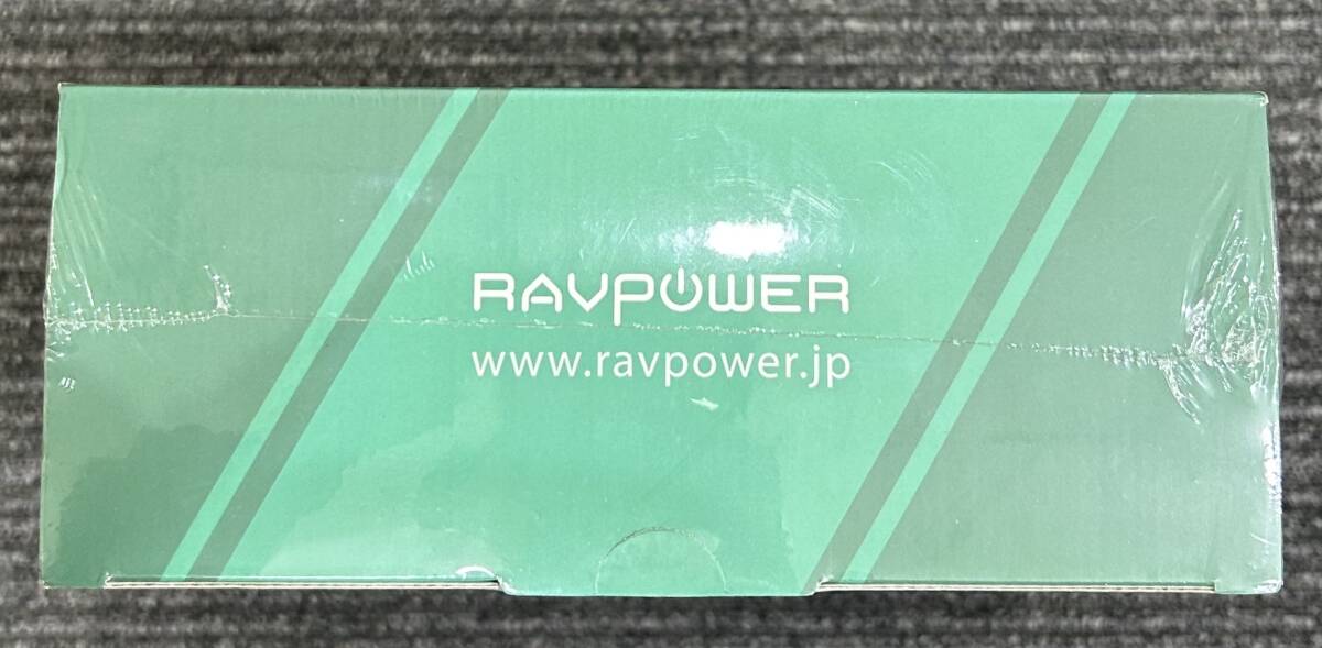 RAVPower ラブパワー JUMP STARTER ジャンプスターター RP-PB048 14000mAh カージャンプスターター エンジンスターター 車用の画像6