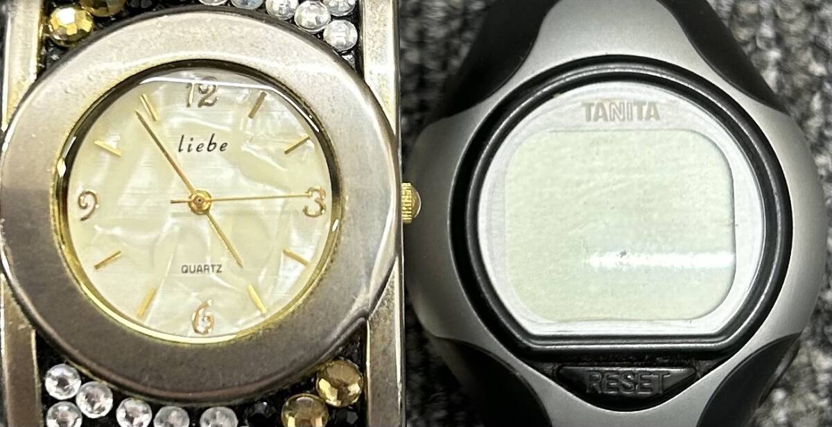 ●　SEIKO　セイコー　Swatch　スウォッチ　TOYO　東洋　時計　腕時計　懐中時計　19点　おまとめ_画像5