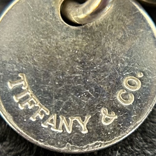 ● Tiffany & Co. ティファニー ネックレス 925 総重量 23.95 g シルバー リターントゥ ハートタグ アクセサリーの画像9