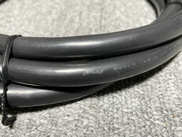Yahoo!オークション - Harmonix X-DC20 初期バージョン 2m 電源 Yahoo!オークション - Harmonix X-DC20 初期バージョン 2m 電源