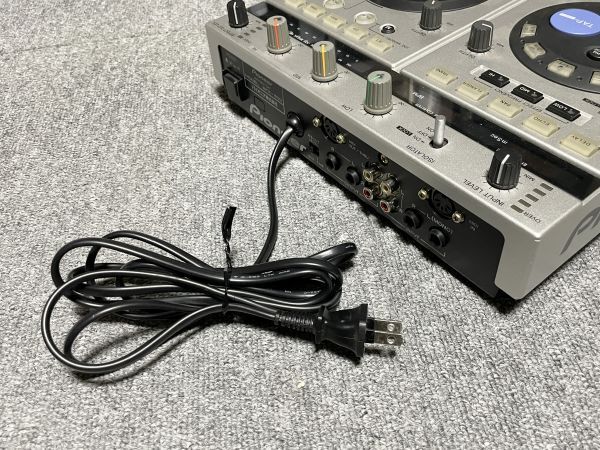 Pioneer EFX-500 完動品 DJエフェクター_画像8