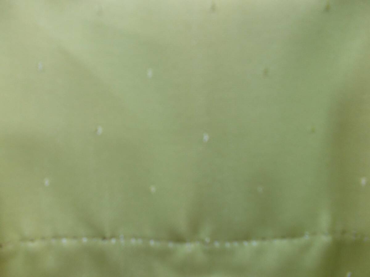 遮光カーテン　巾80×高さ135cm　ドレープカーテン　オーダーカーテンの展示見本品の処分　S-51