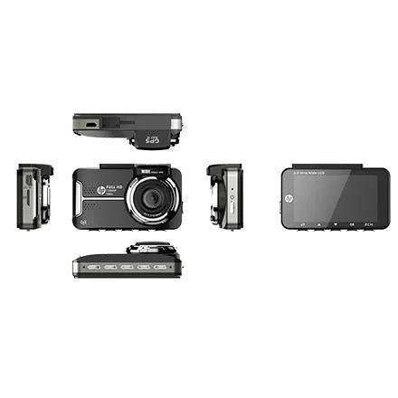 Yahoo!オークション - 【新品未使用】hp ドライブレコーダー Yahoo!オークション - 【新品未使用】hp ドライブレコーダー