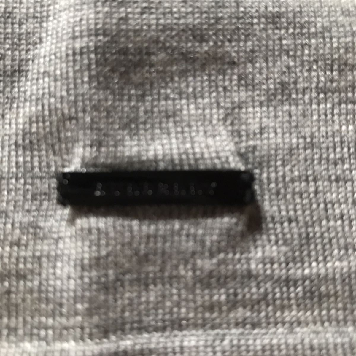  Burberry burberry london knitted short sleeves gray 