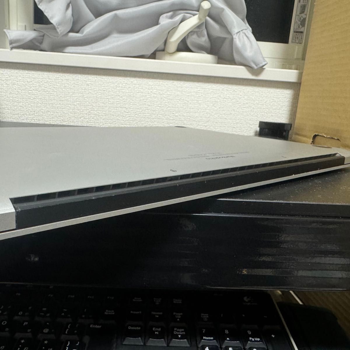 Macbook pro 2013 16G SSD500G 15インチ Win10Pro デュアルOS