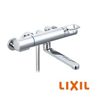 LIXIL(リクシル) INAX サーモスタット付シャワーバス水栓 BF-KA145TSG 未使用品の画像1