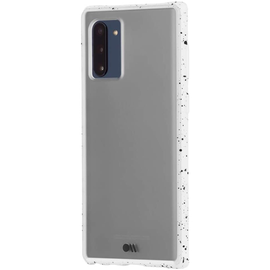 即決送料込) Case-Mate Samsung Galaxy Note10 Tough Speckled White_画像2