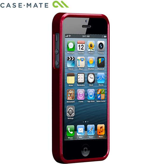 即決・送料込)【キラキラ ラメ】Case-Mate iPhoneSE(第一世代,2016)/5s/5 グリマー ケース_画像2