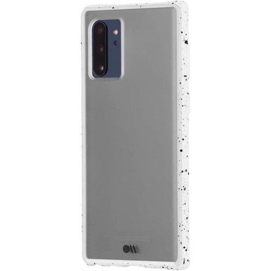 即決送料込) Case-Mate Samsung Galaxy Note10+ SC-01M/SCV45 Tough Speckled White_画像3