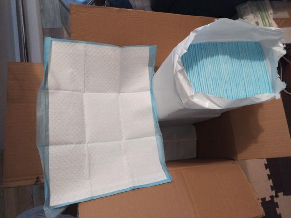  pet sheet light wide 400 sheets cheap business use toilet seat YBD449