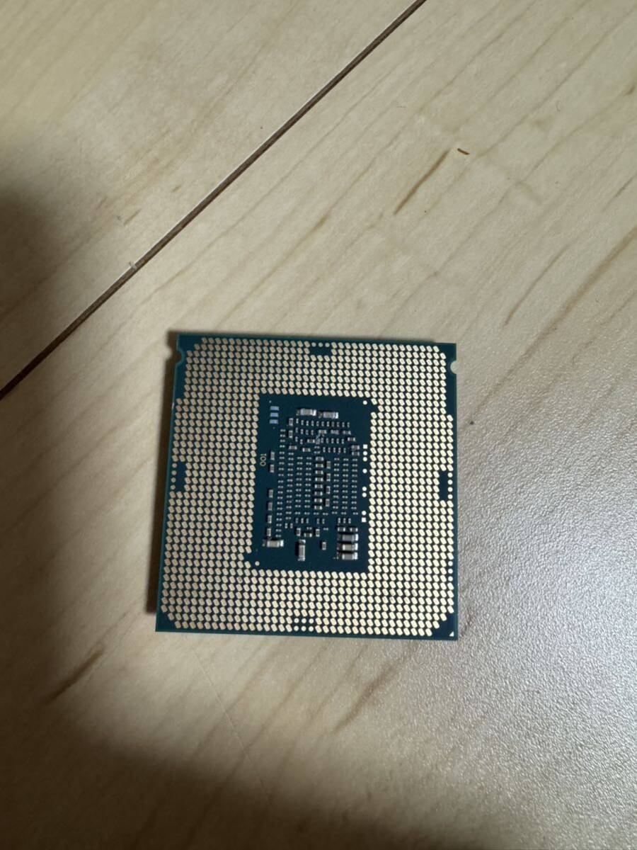 Intel Core i5-6500 CPU 3.2GHz 動作確認済④の画像2