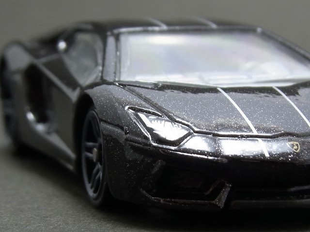 ★日曜夜★未開封新品★LAMBORGHINI AVENTADOR★LAMBORGHINI SERIES★HOT WHEELS_画像1