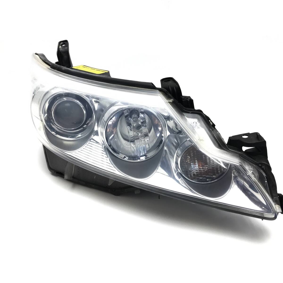 エスティマ ACR50 ACR55 GSR50 GSR55 中期 後期 アエラス 純正 HID ヘッドライト 左右セット AFS有 KOITO28-217 打刻 20 即決/即納の画像2