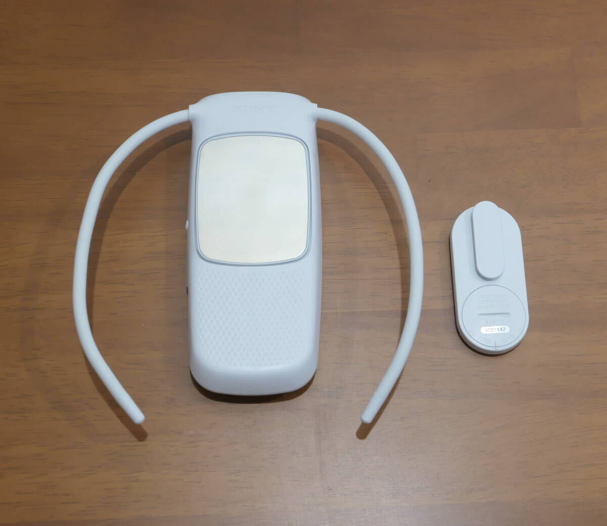 SONY Leon pocket 4 wearable Thermo device sensing kit REON POCKET4 Sony 