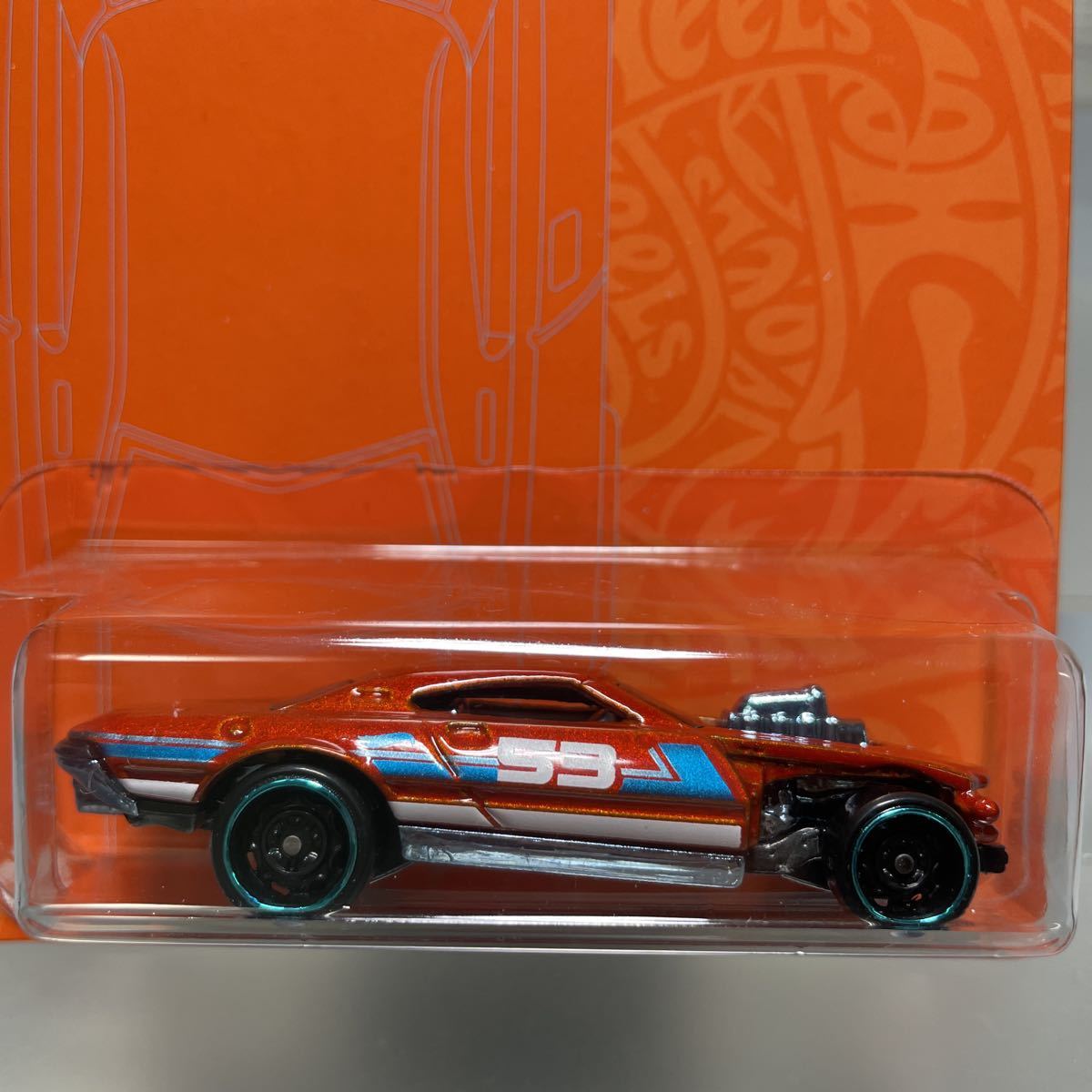 Hot Wheels PROJECT SPEEDER プロジェクト スピーダー_画像2