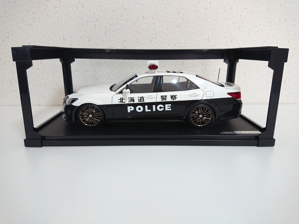 Yahoo!オークション - 1/18 イグニッションモデル トヨタ Yahoo!オークション - 1/18 イグニッションモデル トヨタ