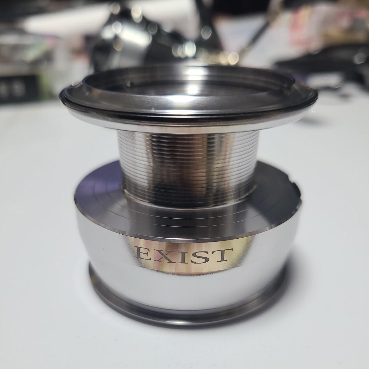Yahoo!オークション - ダイワ 22イグジスト LT5000-CXH 純正 Yahoo!オークション - ダイワ 22イグジスト LT5000-CXH 純正