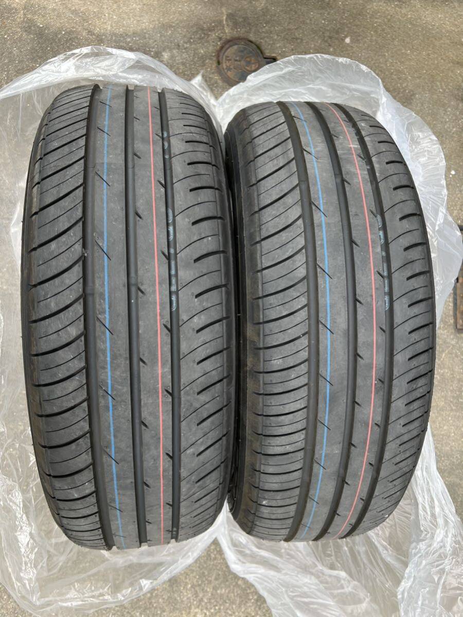 送料無料。ほぼ新品。TOYO トーヨー プロクセスJ68 205/60R16 4本セットです。ヴォクシー、ノア等に。 の画像7