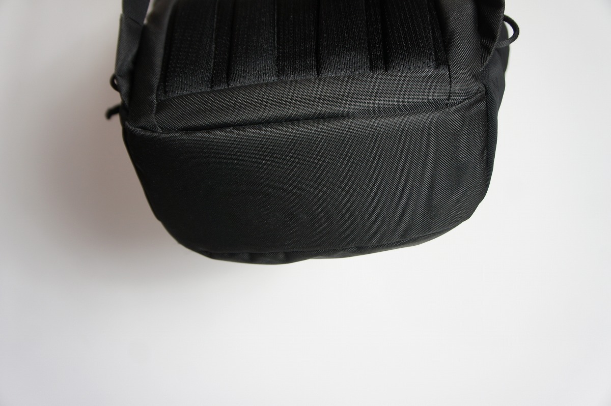  внутренний стандартный прекрасный товар 2022 год производства ARC*TERYX Arc'teryx MANTIS 16 BACKPACK рюкзак рюкзак полиэстер 29558-136804 подлинный товар чёрный 414O^