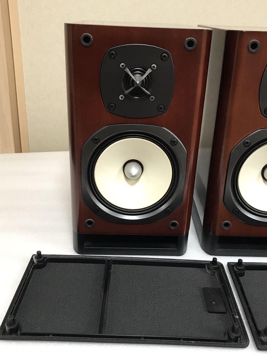 ONKYO Onkyo D-N9NX speaker sound out has confirmed used present condition goods 